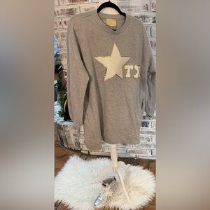 Judith March sweater dress